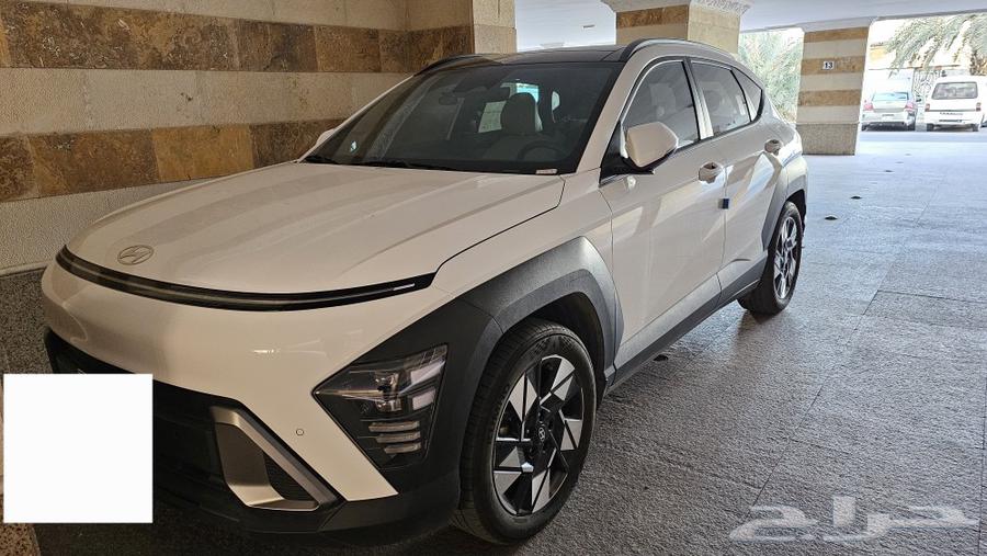 Kuna 2024 Hybrid for transfer, remaining installments not paid 600063127419367171113