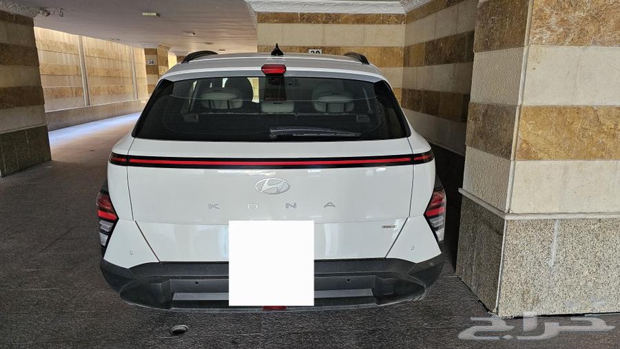 Kuna 2024 Hybrid for transfer, remaining installments not paid 600063127419367171111