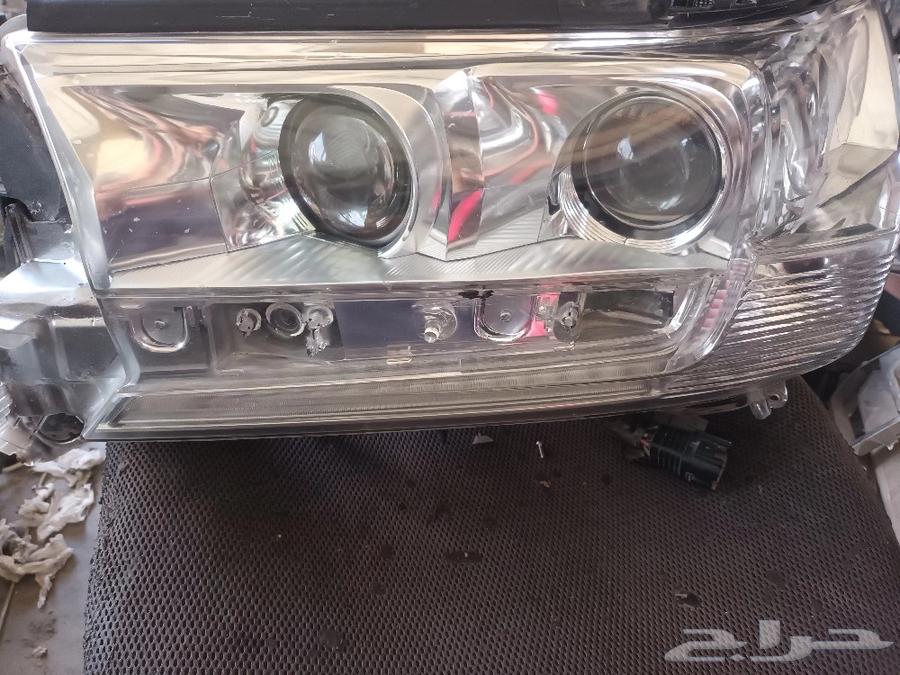 شمعه لندكروزر 201863130090820481113