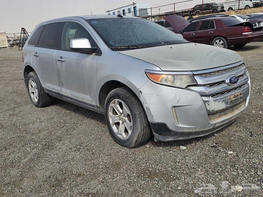 Ford Edge 2012 spare parts dismantling63128947890946113