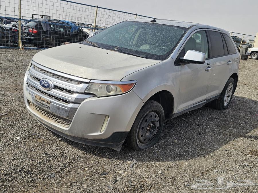 Ford Edge 2012 spare parts dismantling63128947890946112