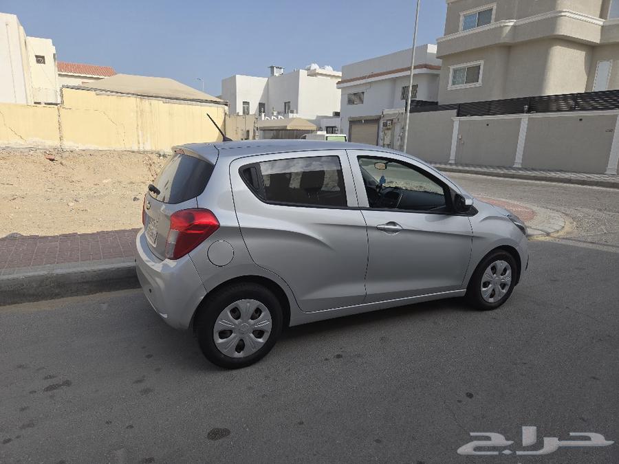 Chevrolet Spark 201863128551552899111