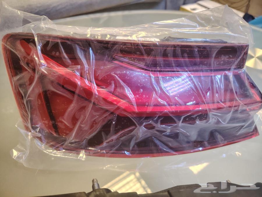 2 pieces left for Audi A5 2017-2020 Audi A563131322950145113
