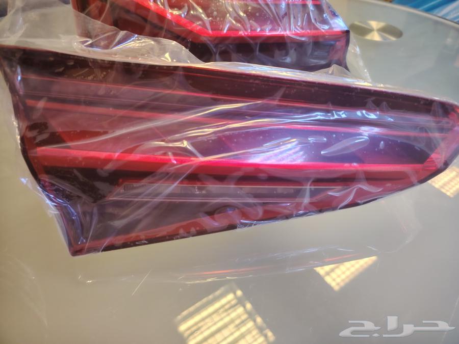 2 pieces left for Audi A5 2017-2020 Audi A563131322950145112