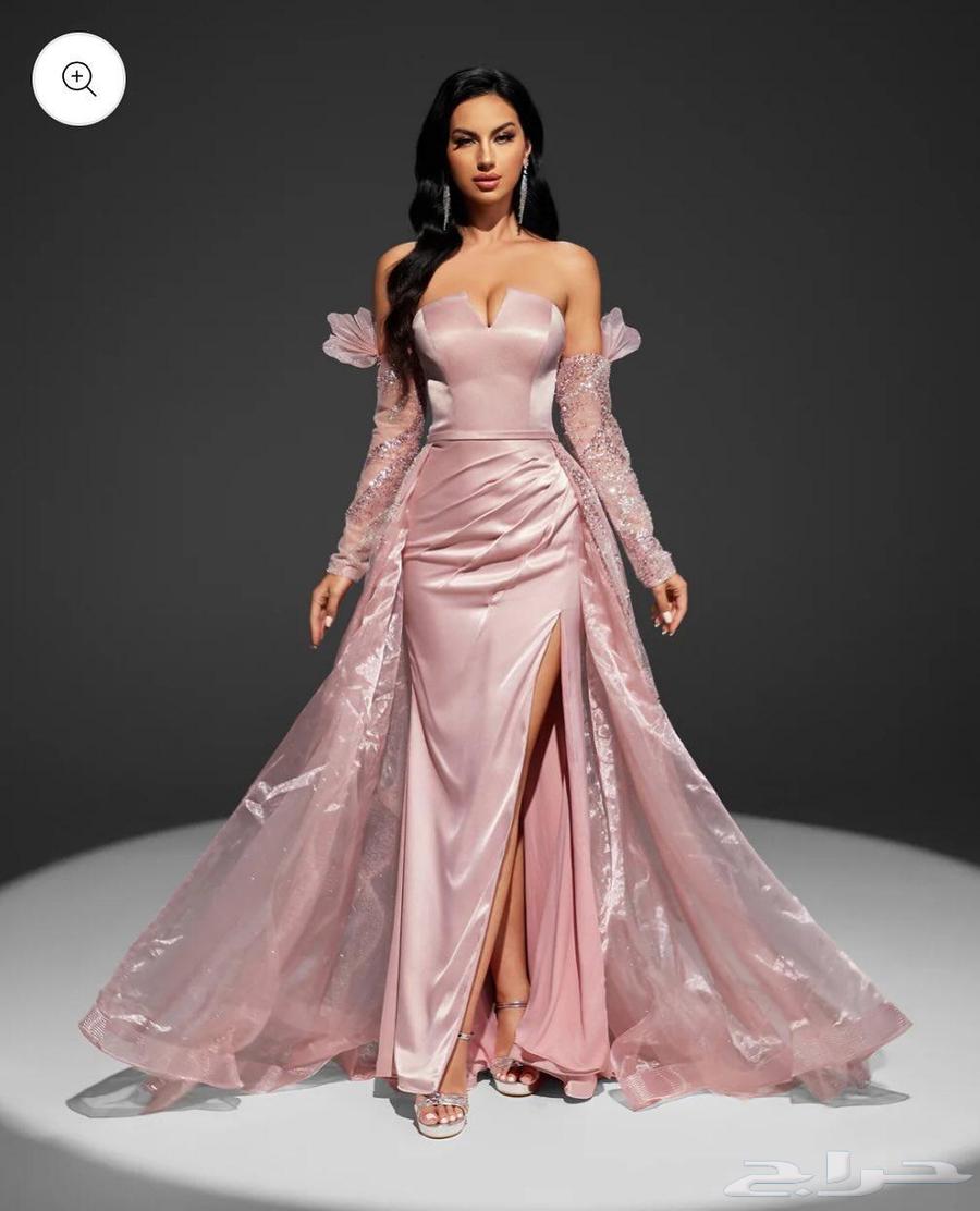 Evening dresses composition63086408176897111