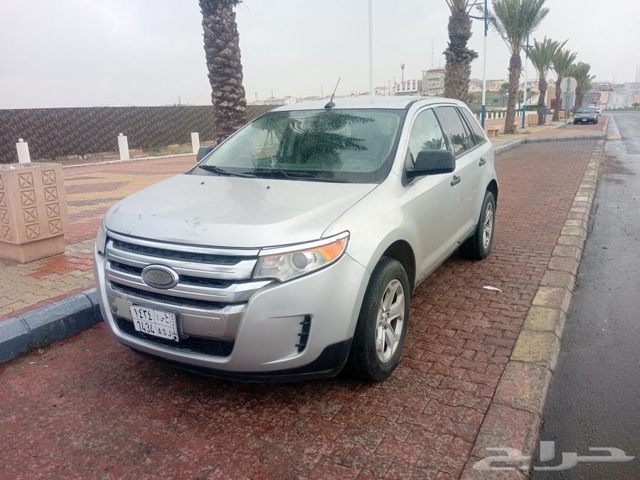 Ford Edge 2013, clean63131319300994111
