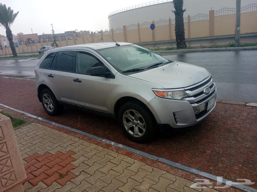 Ford Edge 2013, clean63131319300994112