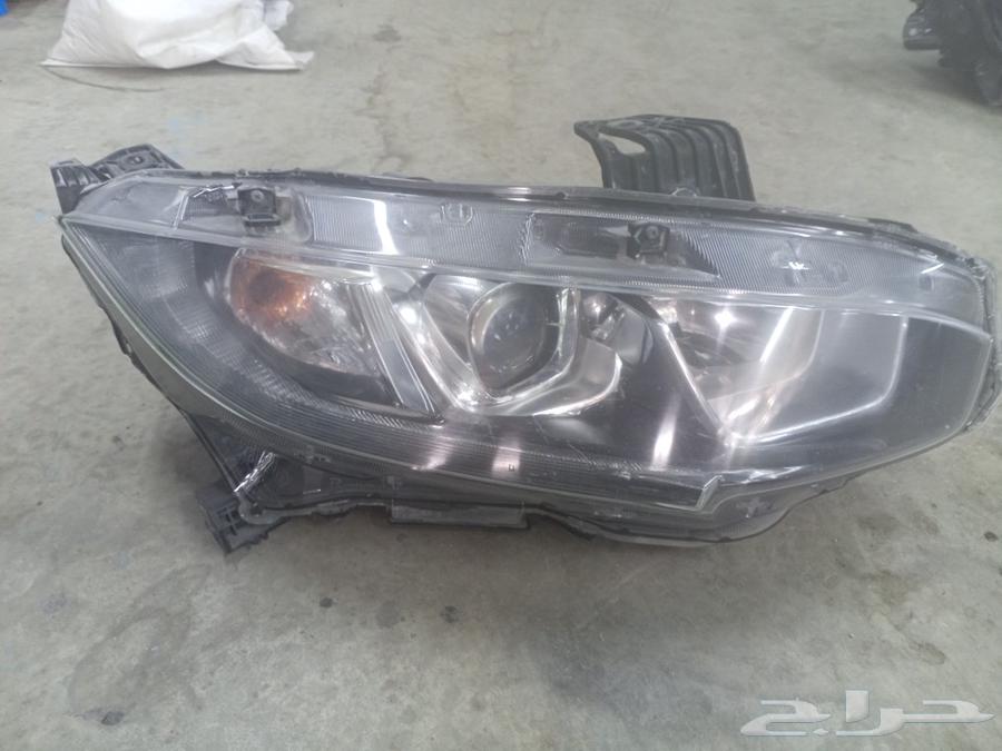 يوجد لدينا شمعات هوندا سيفك63131751752833111