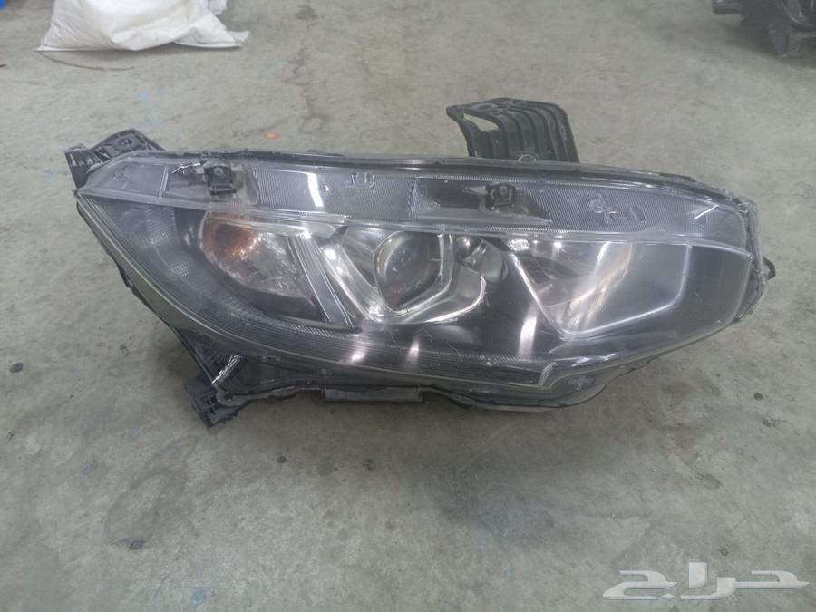 يوجد لدينا شمعات هوندا سيفك63131751752833112