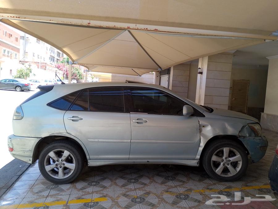 لكزس RX330 موديل 200563130523372417114