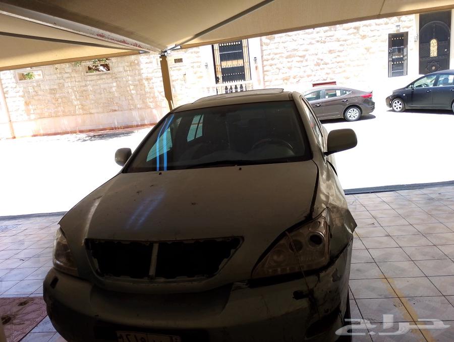 لكزس RX330 موديل 200563130523372417113