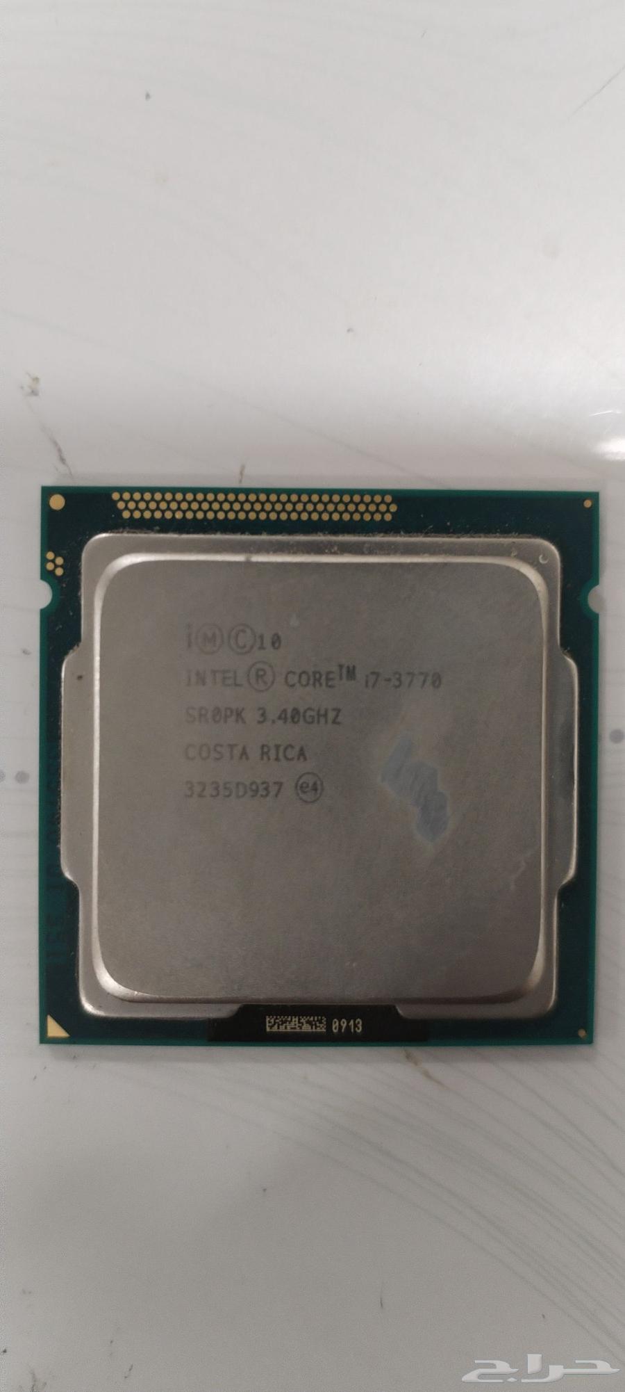 معالج i7-377063086408654339113