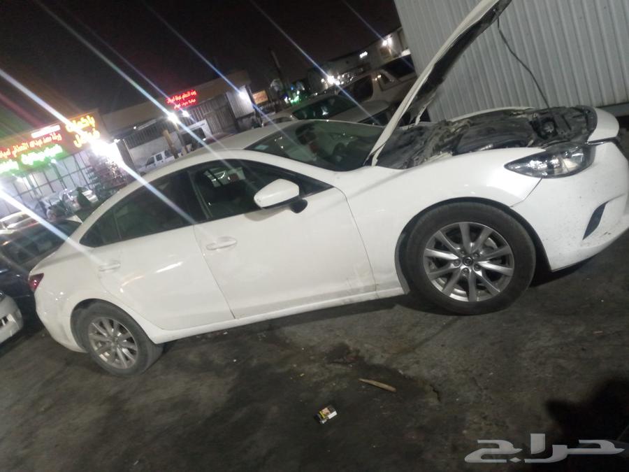Mazda 6 2016 for sale631278157105951129