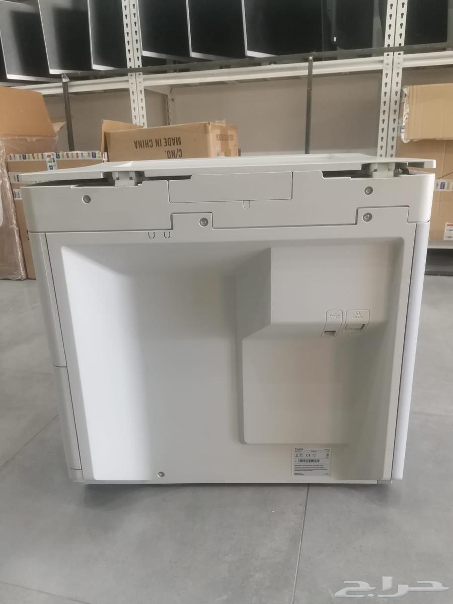 آلة تصوير كانون (مستخدمه) Canon photo copyer machine (used)63085120694146117