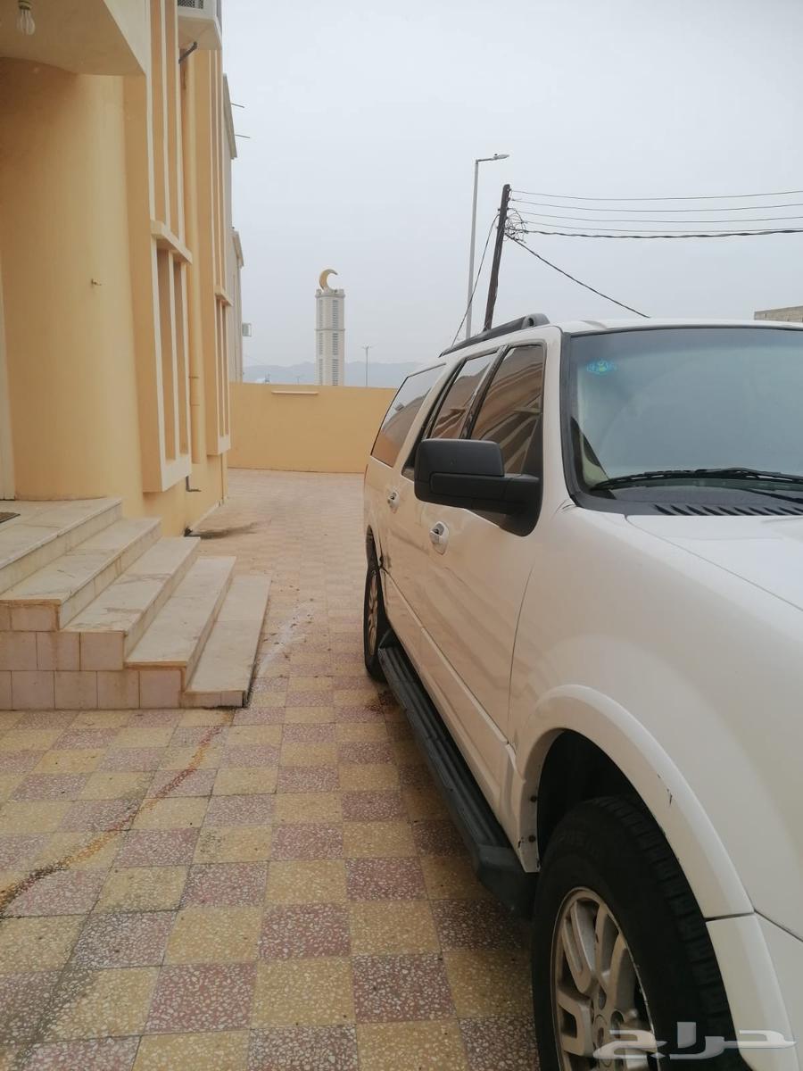 فورد اكسبدشن 2009 طويل مالك أول نظيف جدا63129337890817111