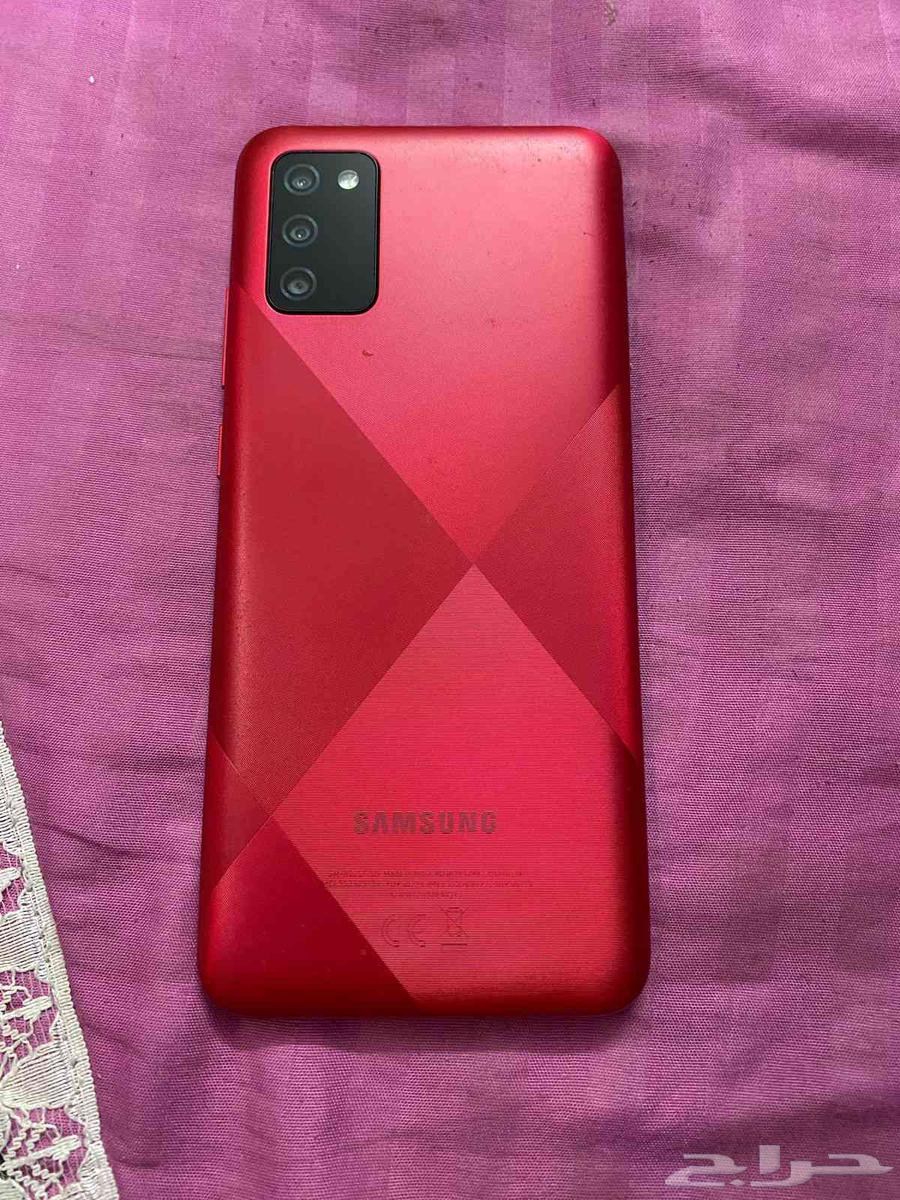 Galaxy A02s Smartphone630851614668811110