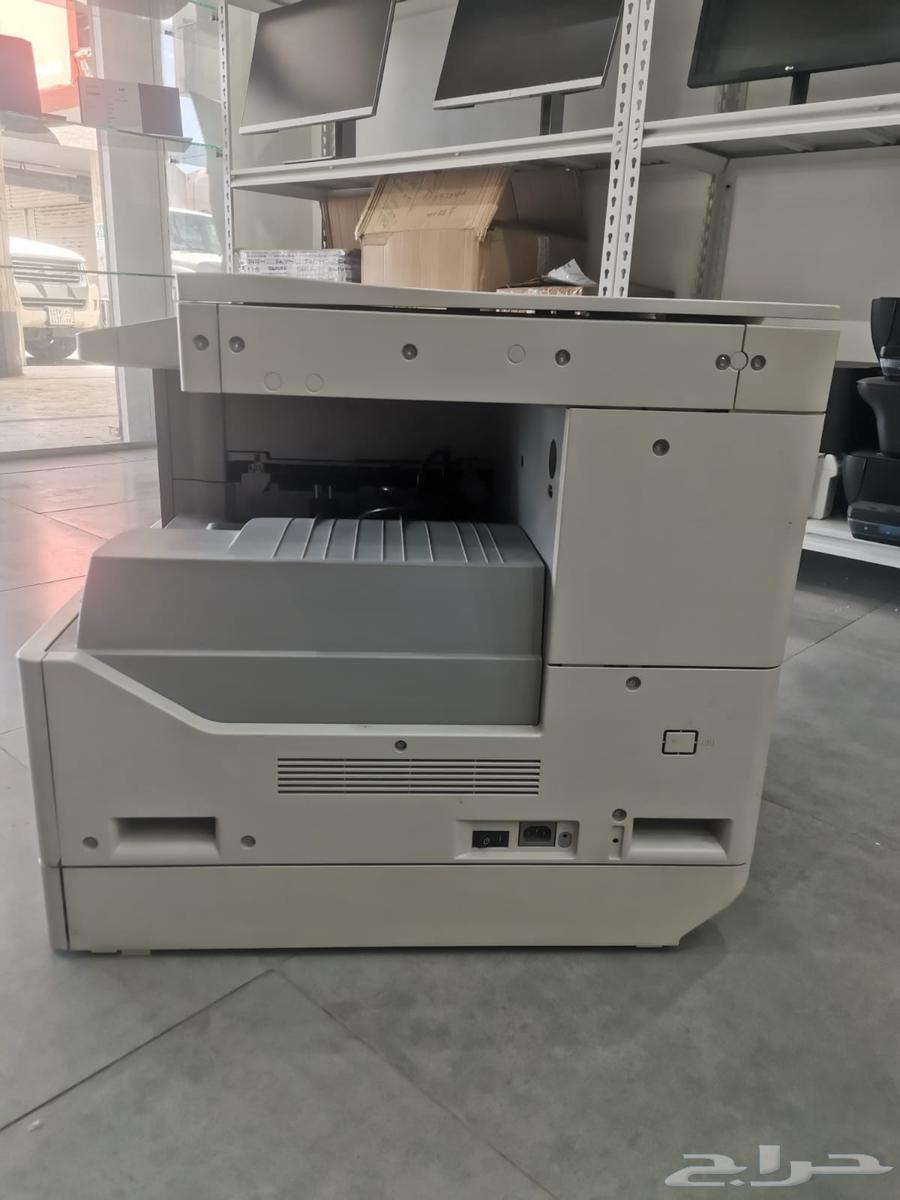 آلة تصوير كانون (مستخدمه) Canon photo copyer machine (used)63085120694146112