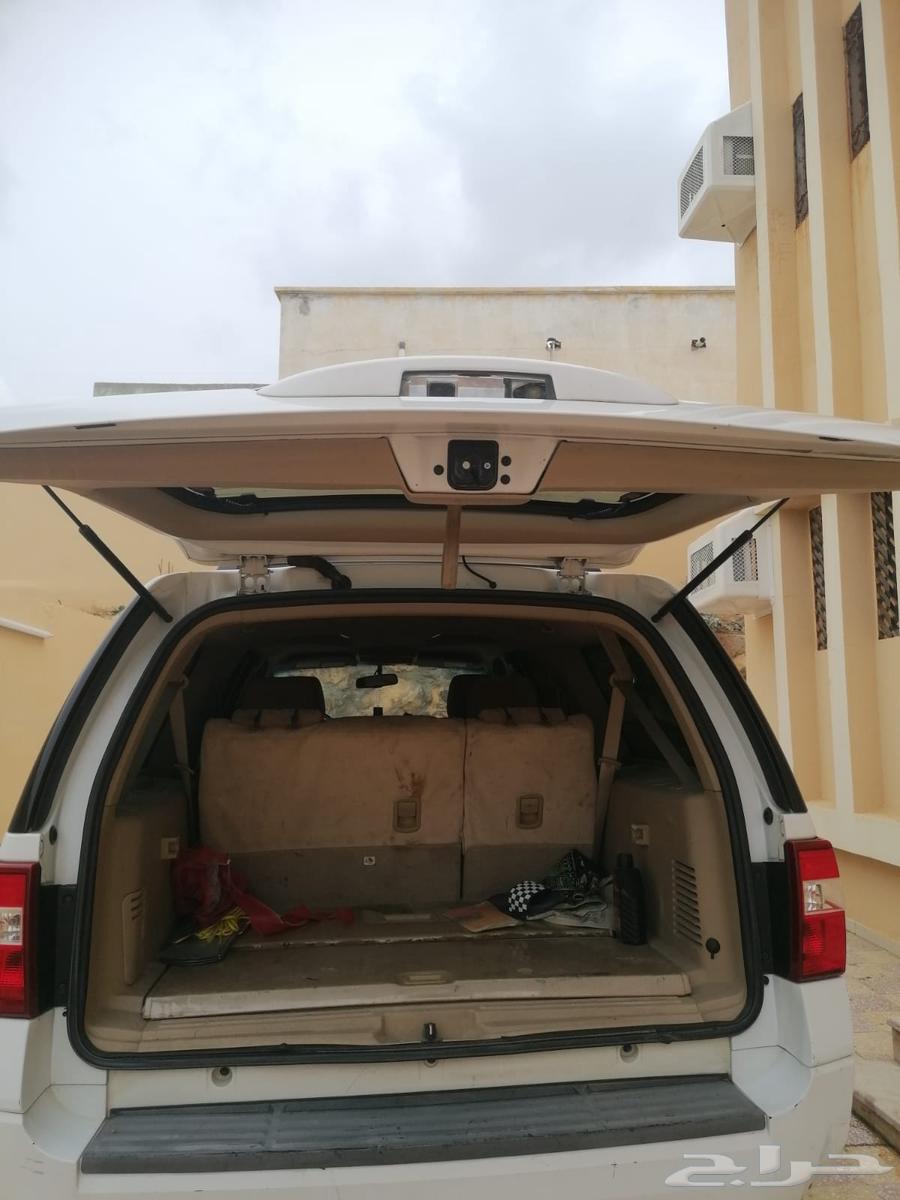 فورد اكسبدشن 2009 طويل مالك أول نظيف جدا63129337890817113