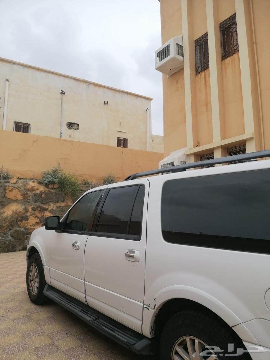 فورد اكسبدشن 2009 طويل مالك أول نظيف جدا63129337890817112