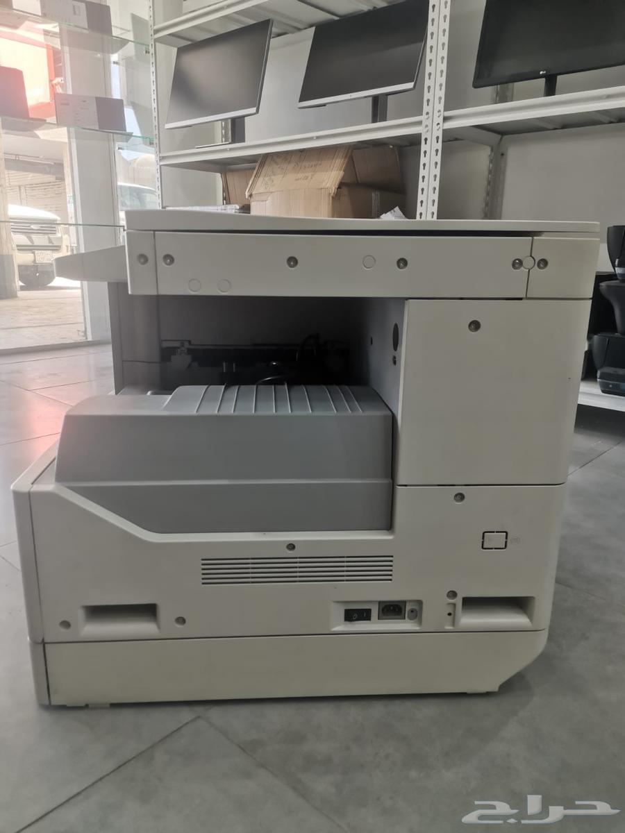 آلة تصوير كانون (مستخدمه) Canon photo copyer machine (used)63085120694146114