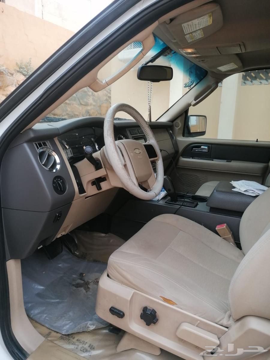فورد اكسبدشن 2009 طويل مالك أول نظيف جدا63129337890817112