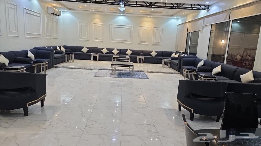 شاليهات للايجار اليومي التواصل62931695728002112