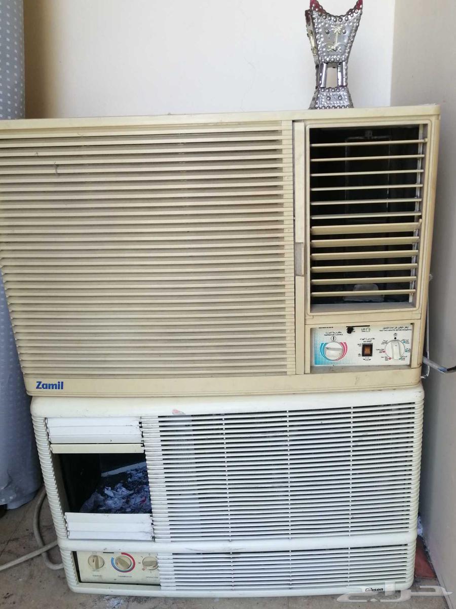 Air conditioners for sale in excellent condition, cold and hot630843363264031128