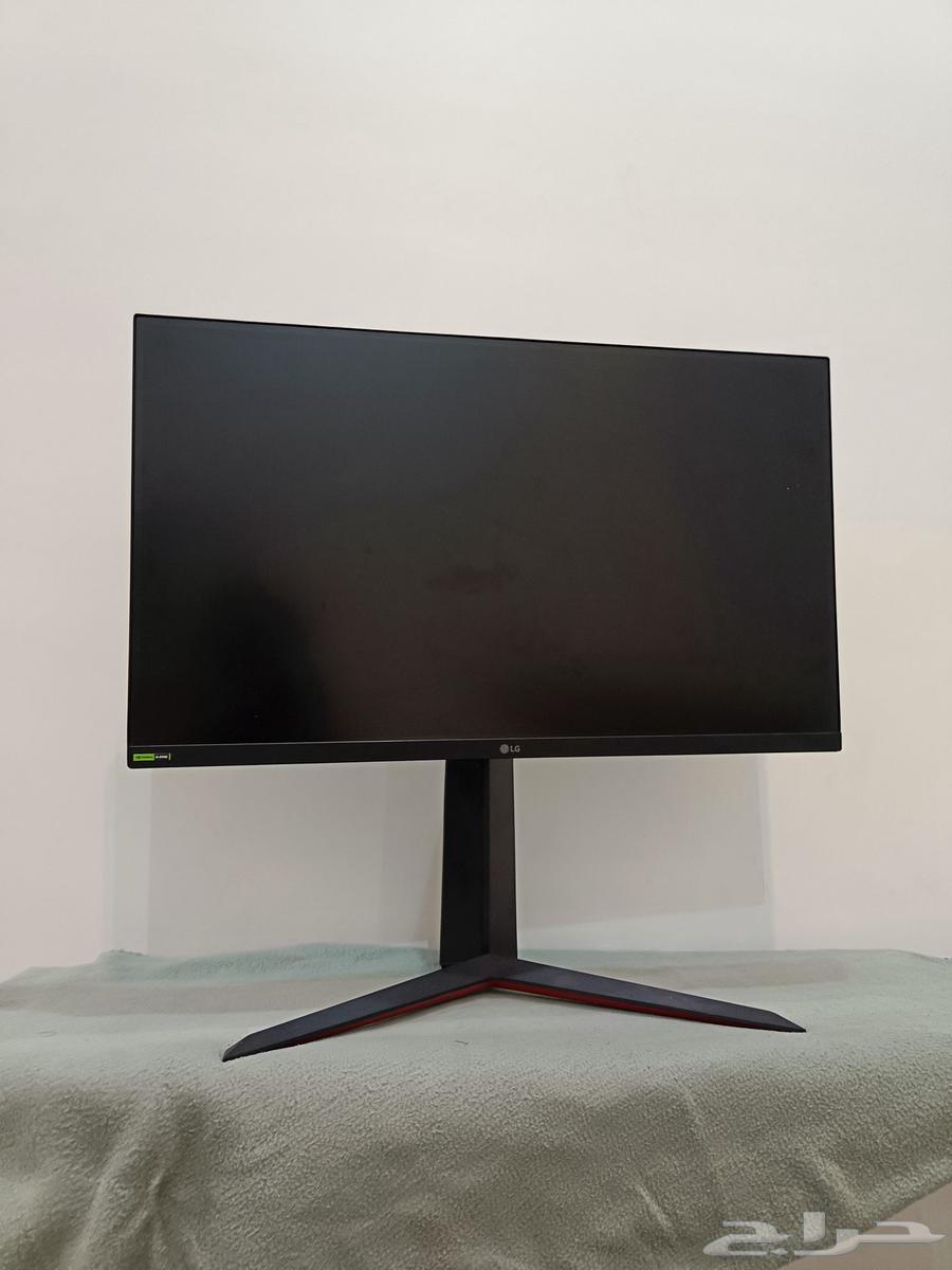 شاشه LG Monitor63085145987970110