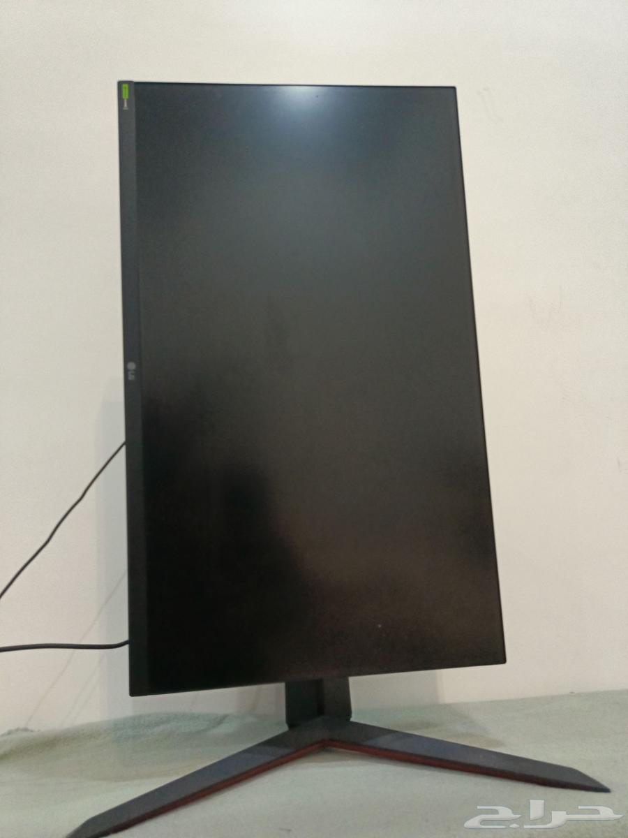 شاشه LG Monitor63085145987970111