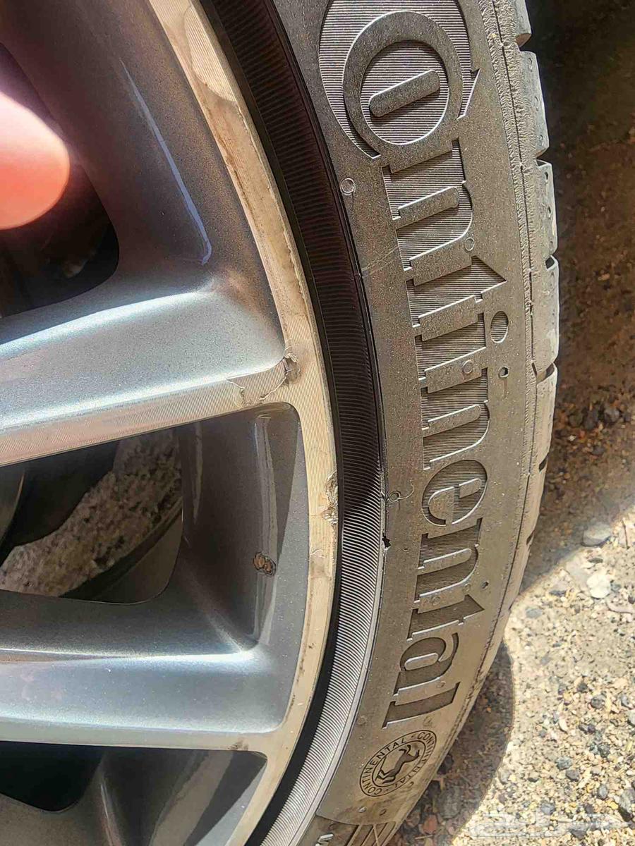 Tires with wide rims Mercedes63129683456513117
