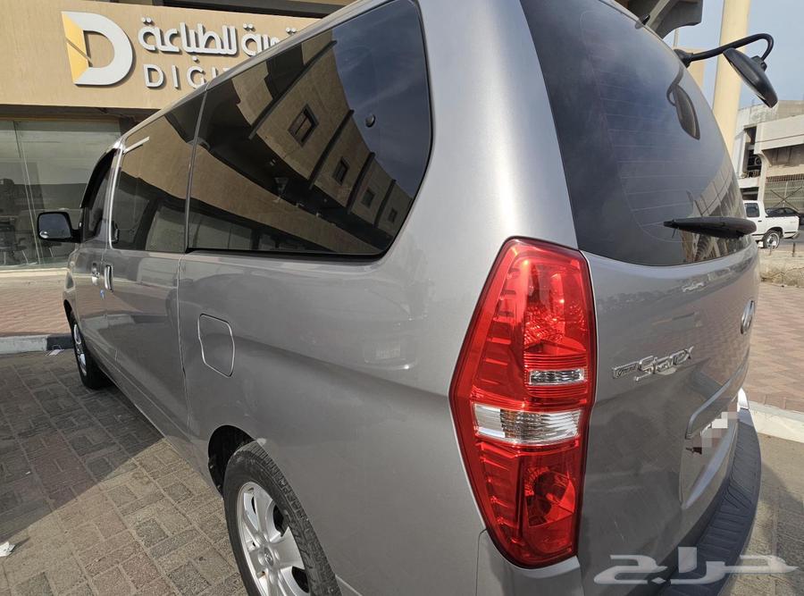 هوندايH1 موديل 2019 .. 12 راكب Hyundai H1 2019 12-seater63129705699329113