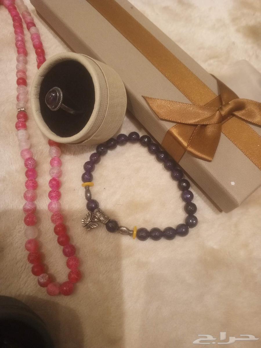 Sbah and original prayer beads63085984060545113