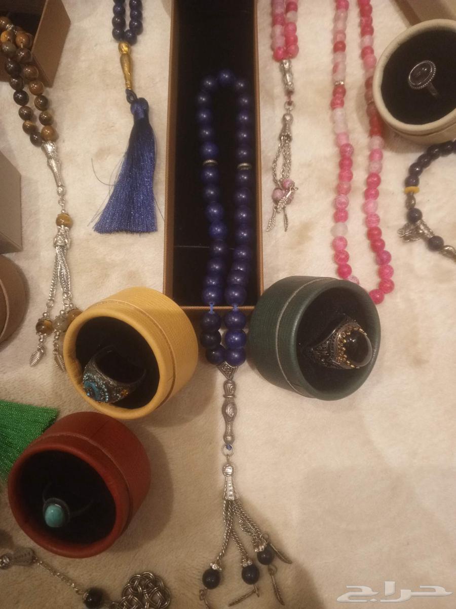 Sbah and original prayer beads63085984060545111