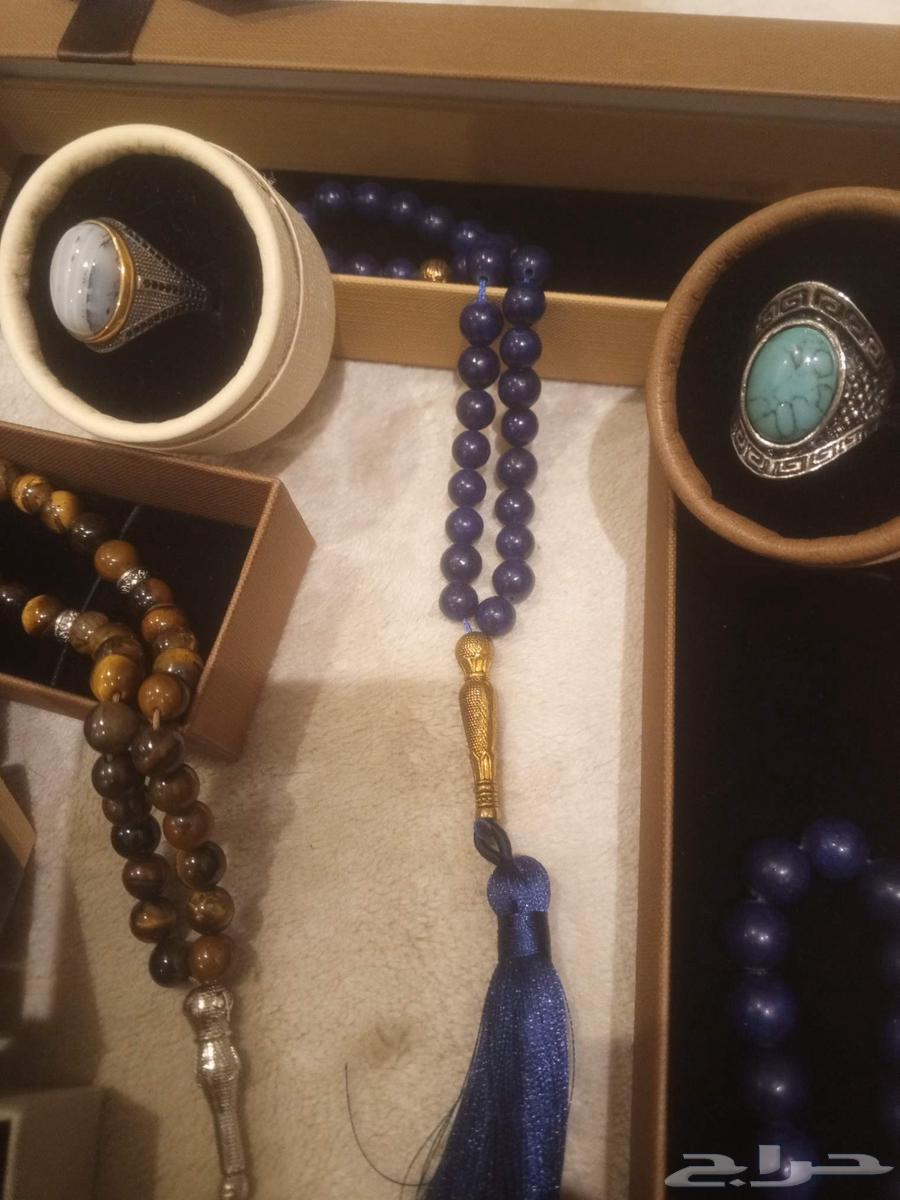 Sbah and original prayer beads63085984060545114