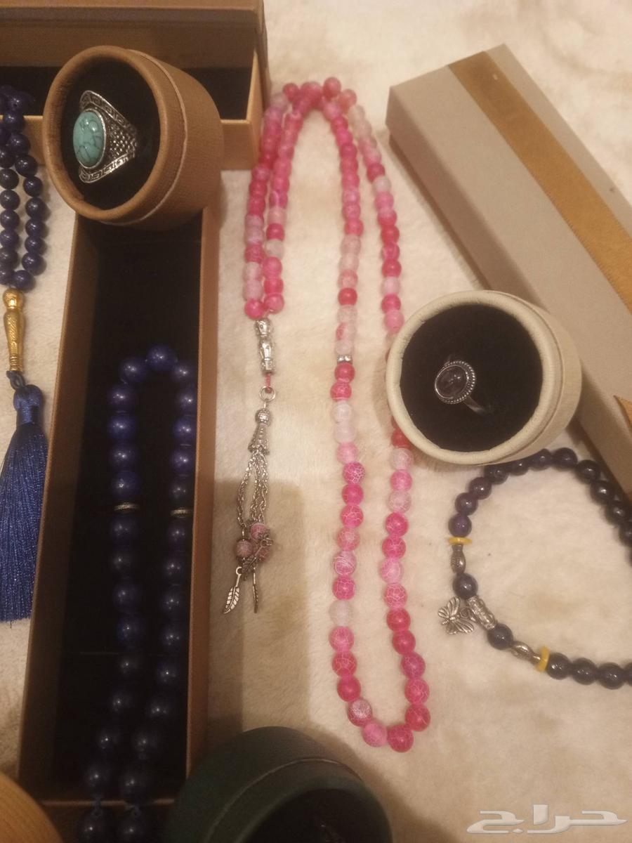 Sbah and original prayer beads63085984060545112