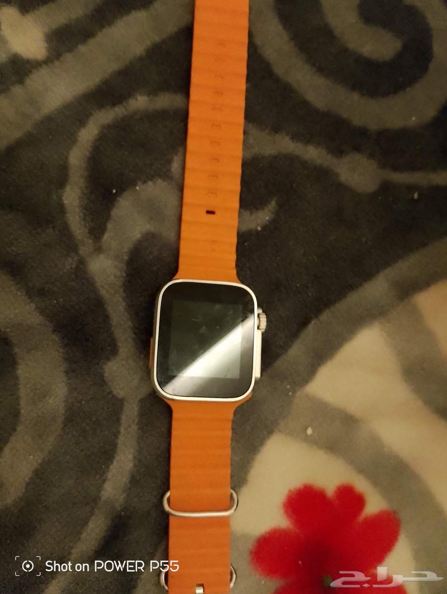 New watch, original Apple Watch630847366942751111