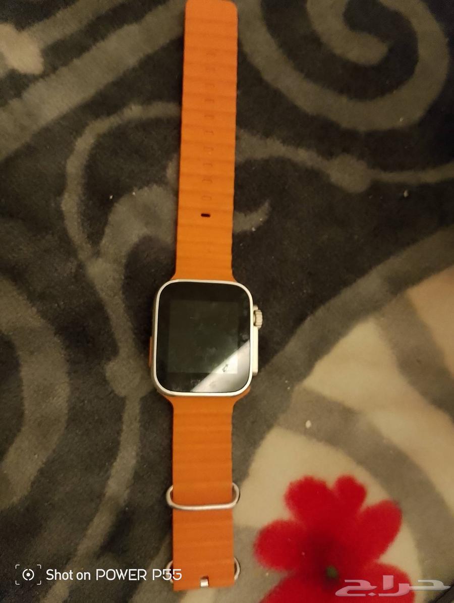 New watch, original Apple Watch63084736694275111