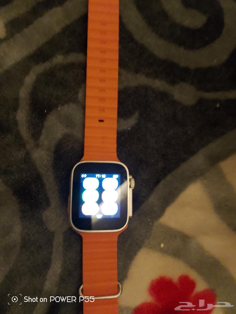 New watch, original Apple Watch63084736694275112