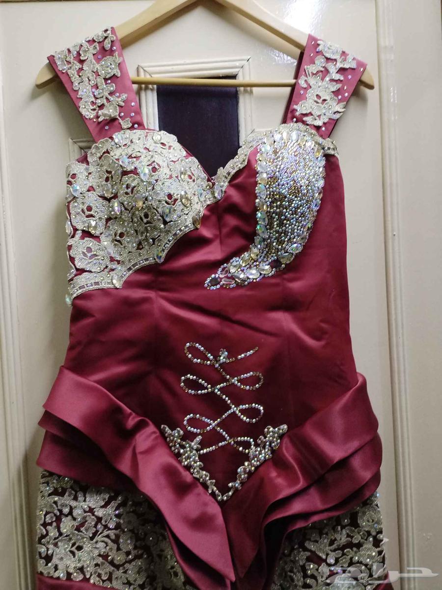 Occasion dress used size large L63086392847233112