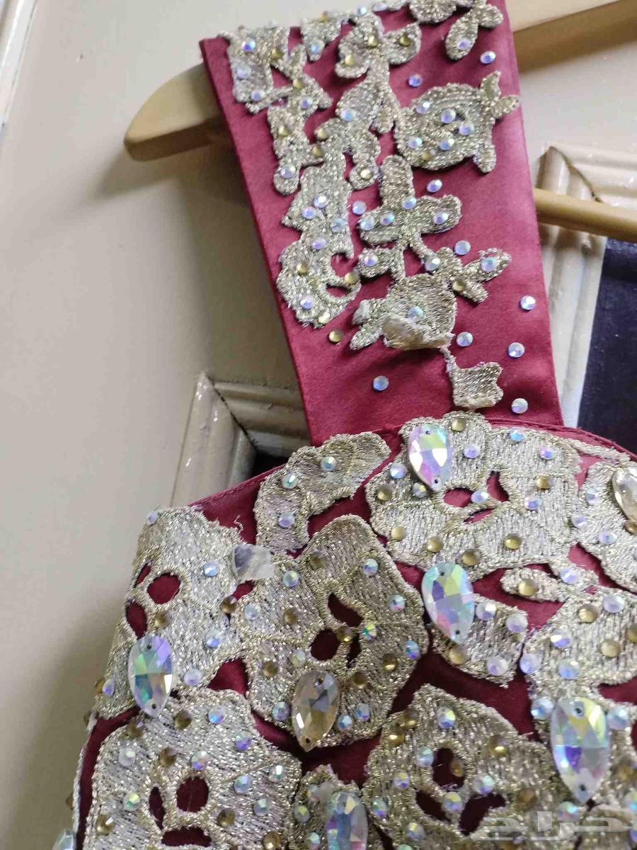 Occasion dress used size large L63086392847233113