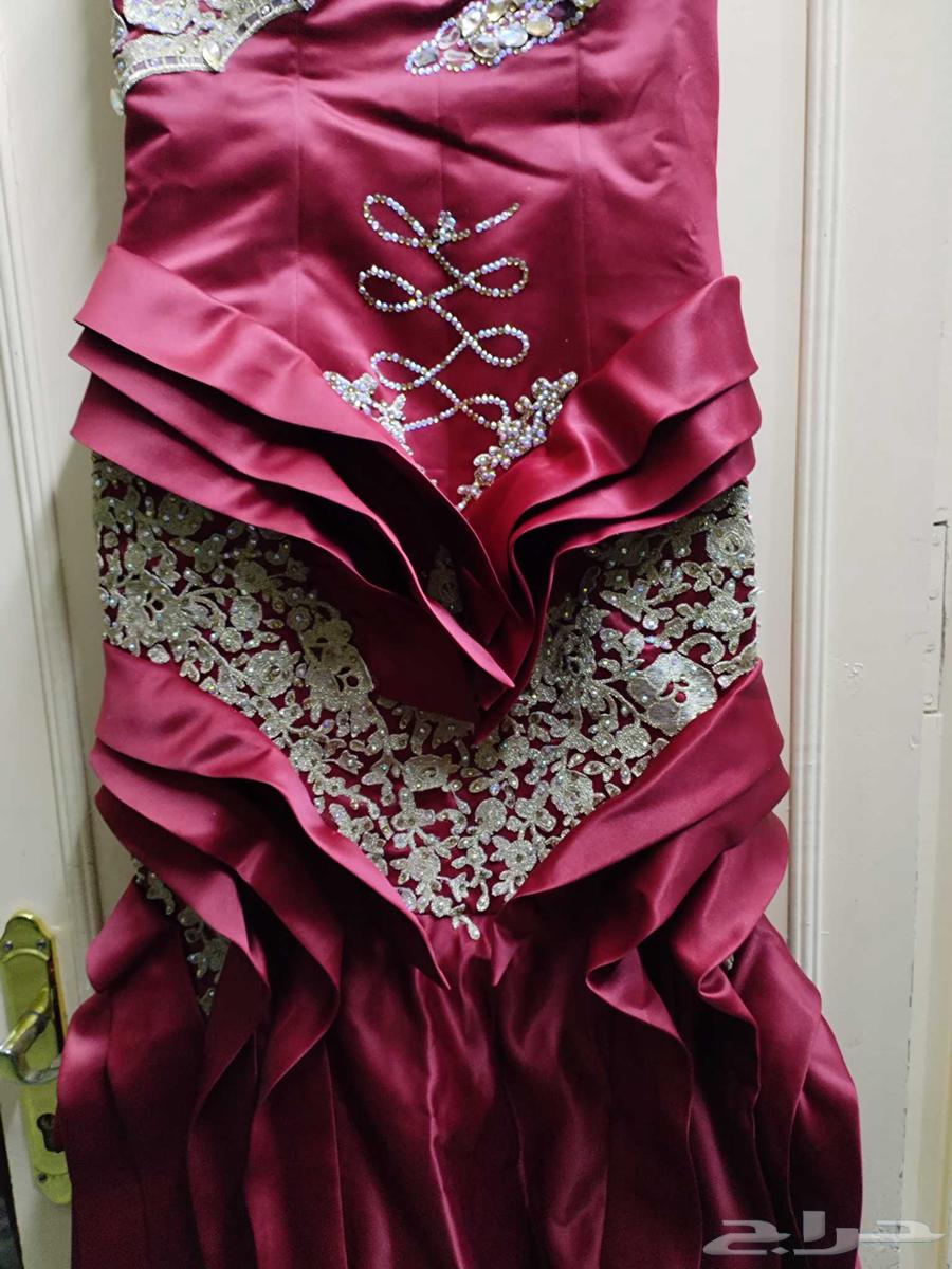 Occasion dress used size large L63086392847233117