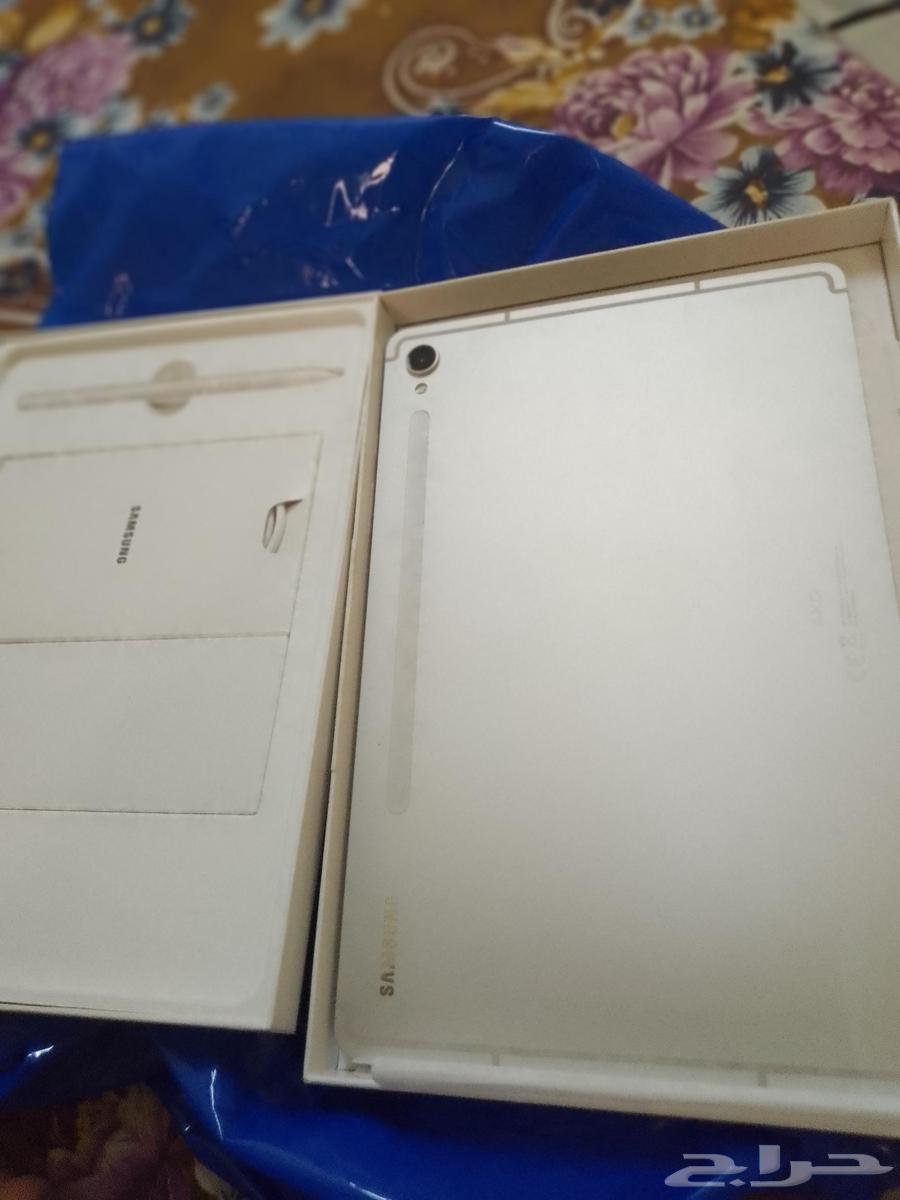 سامسونج تابلت جالكسي تاب اس 963083884201089113