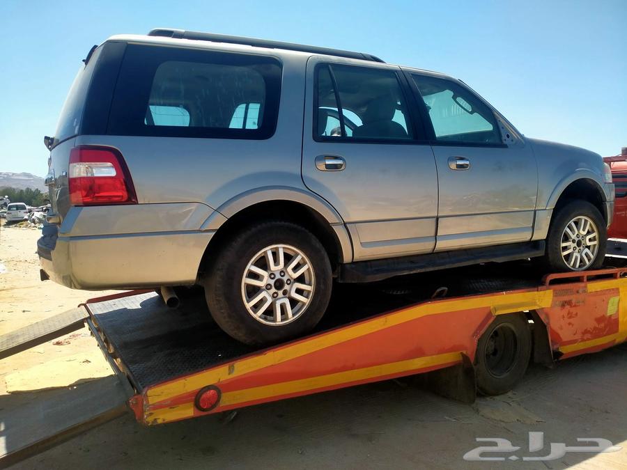 Used Ford Expedition 2011 Spare Parts for Sale63126598192131111