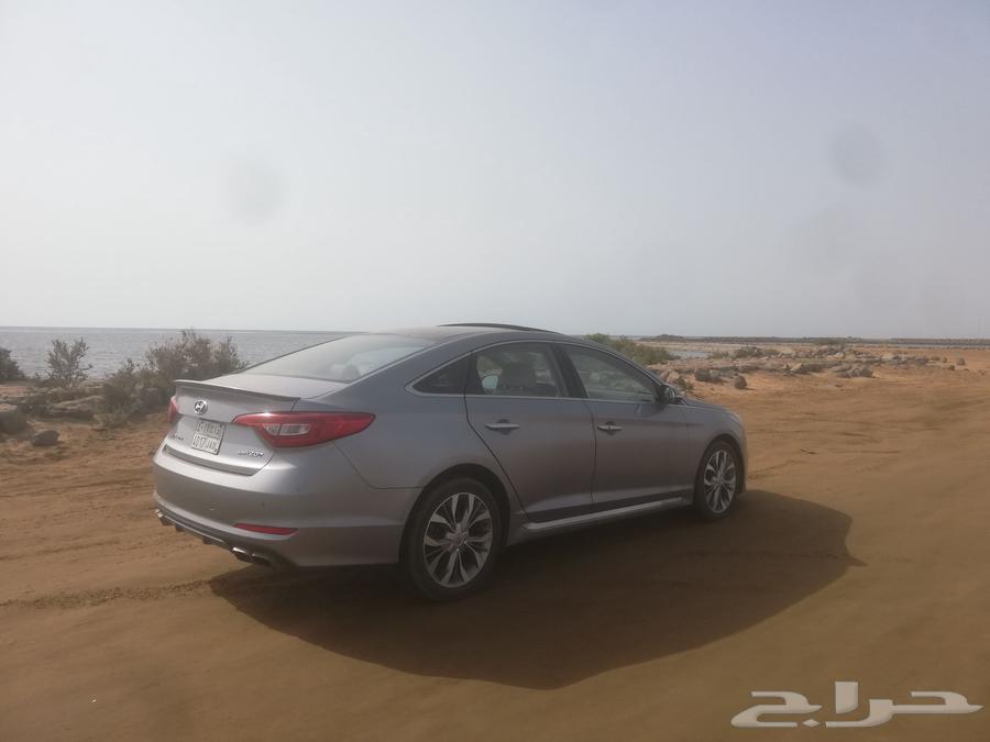 سوناتا 2016 الرياضيه تيربو تم تخفيض الحد631300998863381121