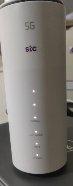 راوتر مفتوح اي شريحة zte63096318228866111
