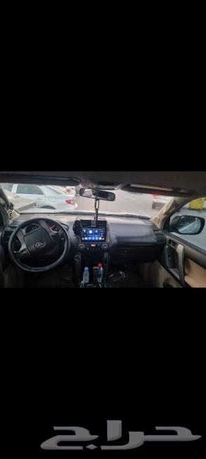 toyota prado 2012 70 ريال63131318845186114