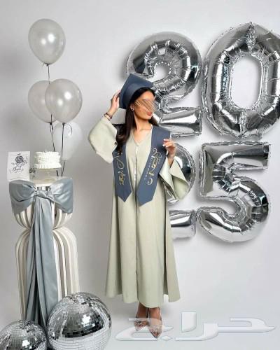 Rowwab 2025: Your first step towards glory starts with an exceptional abaya.63083874010242113