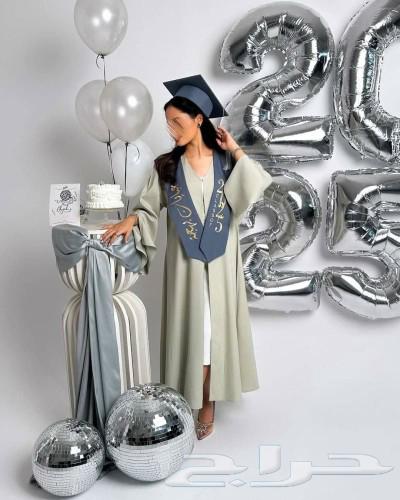 Rowwab 2025: Your first step towards glory starts with an exceptional abaya.63083874010242114