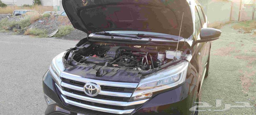Toyota Rush 202063131323236865111