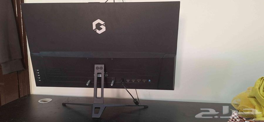 165Hz Gaming Screen, Urgent Frame63085581176578112